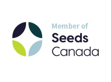 Member of Seeds Canada
